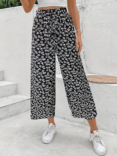 ANN™ | Lekkie Luksusowe Spodnie