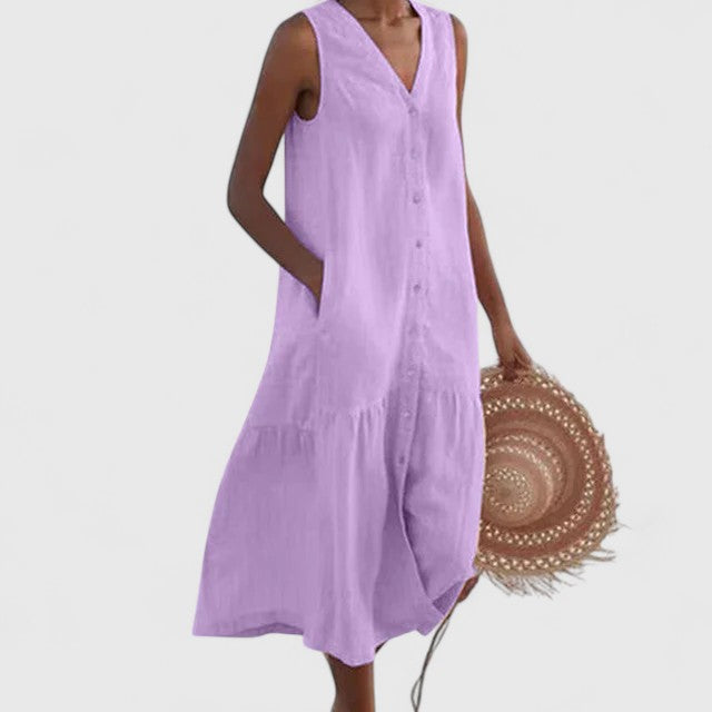 Veranika | Wygodna Sukienka