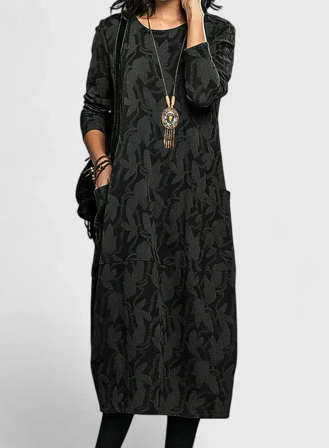 Ysabrielle | Elegancka Sukienka