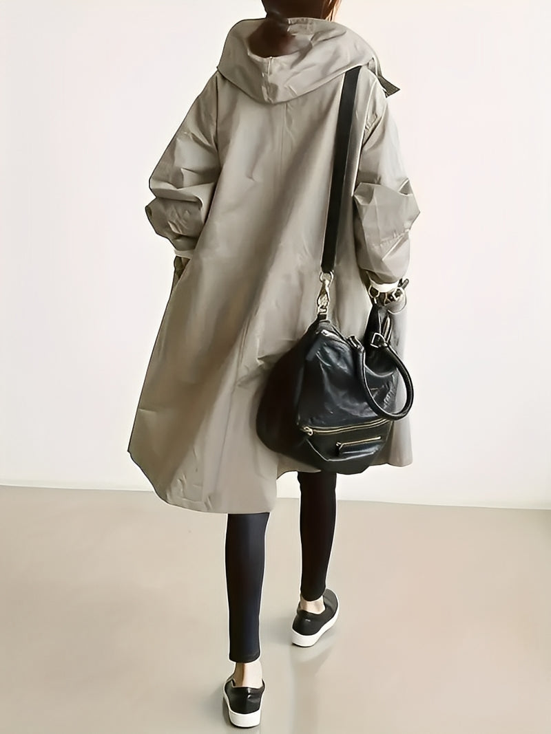 Maria – stylowy trenchcoat