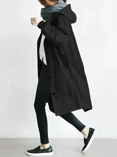 Maria – stylowy trenchcoat