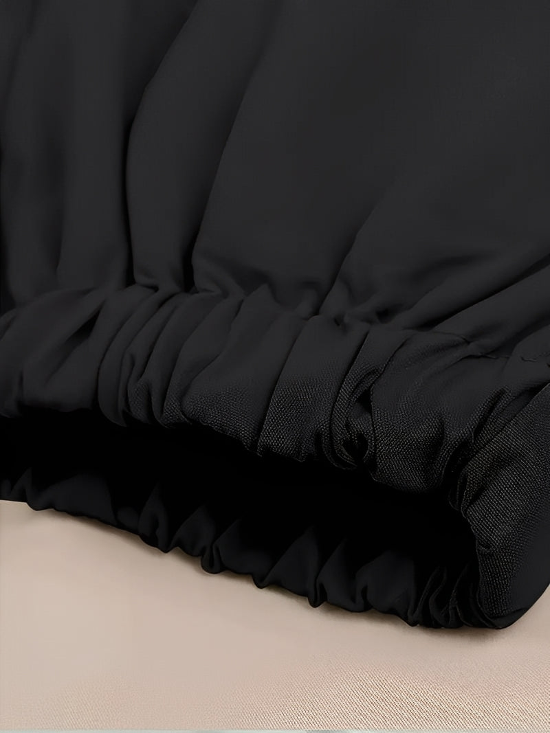 Maria – stylowy trenchcoat