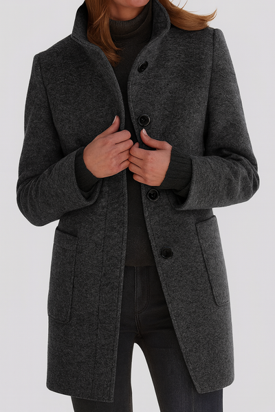 Maria – casual zimowa kurtka