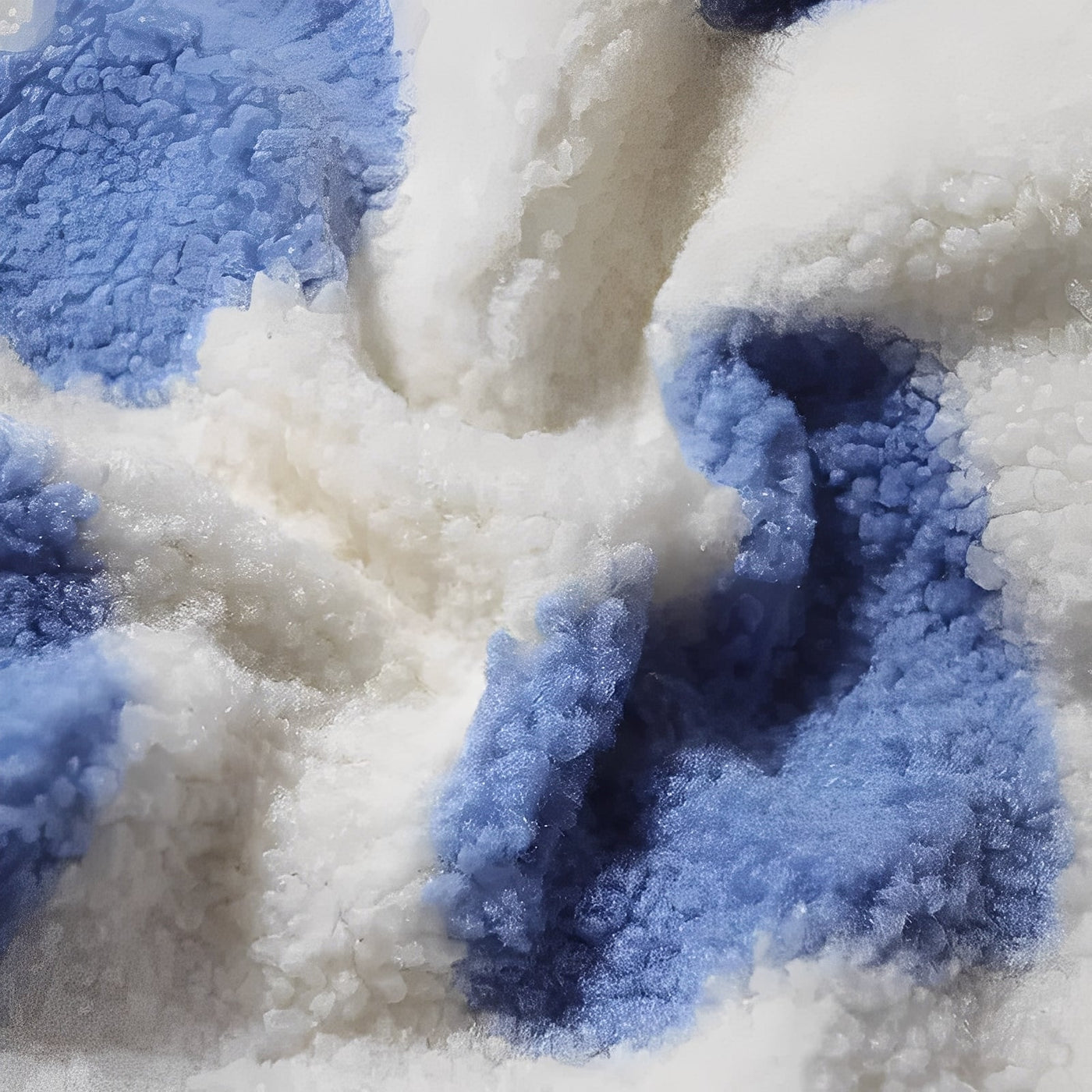 Maria – dwustronna kurtka w serduszka