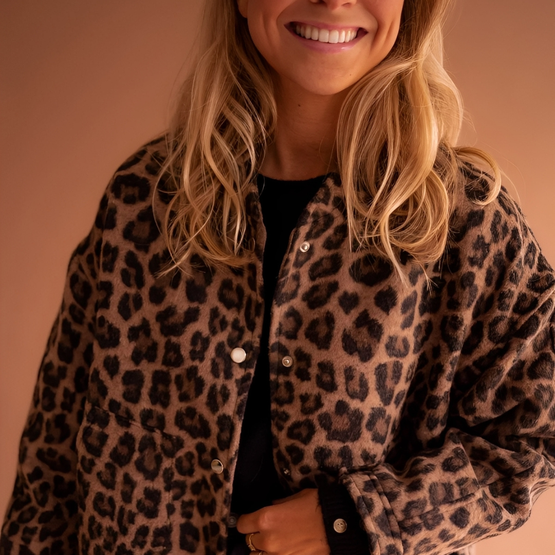 Maria – modna kurtka