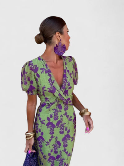 Persephone | Elegancka Sukienka