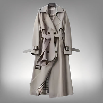 Maria – klasyczny trencz