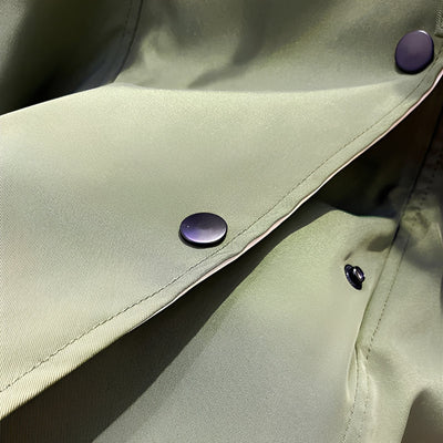 Maria – elegancki, wodoodporny trencz