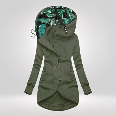 Maria – zimowy płaszcz dla kobiet