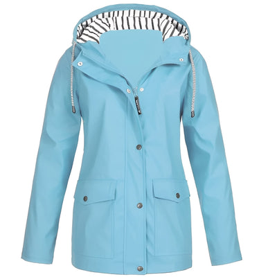 Maria – wodoodporna kurtka