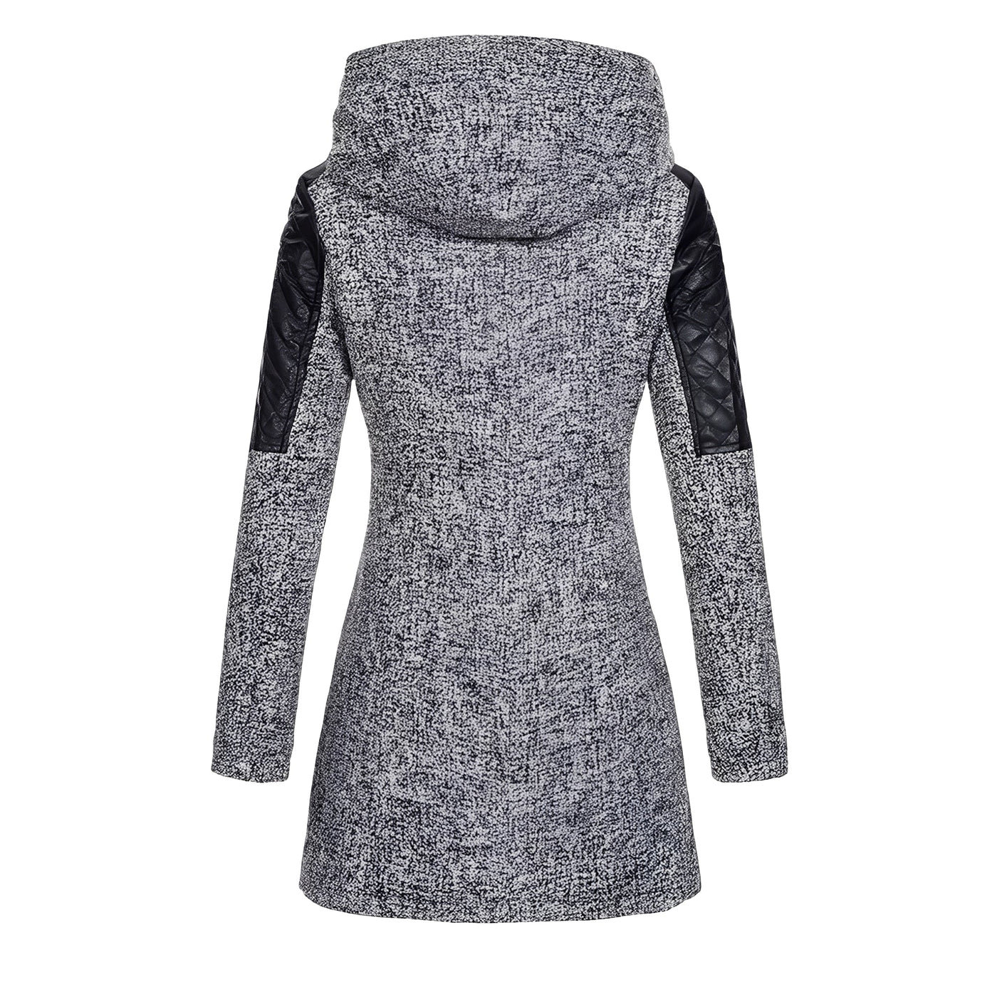 Maria – elegancka ciepła kurtka zimowa