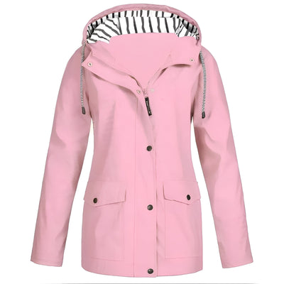 Maria – wodoodporna kurtka