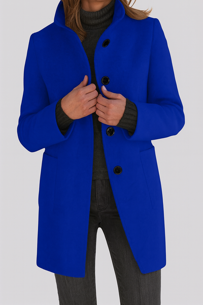 Maria – casual zimowa kurtka