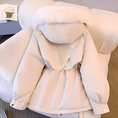 Maria – elegancka kurtka zimowa