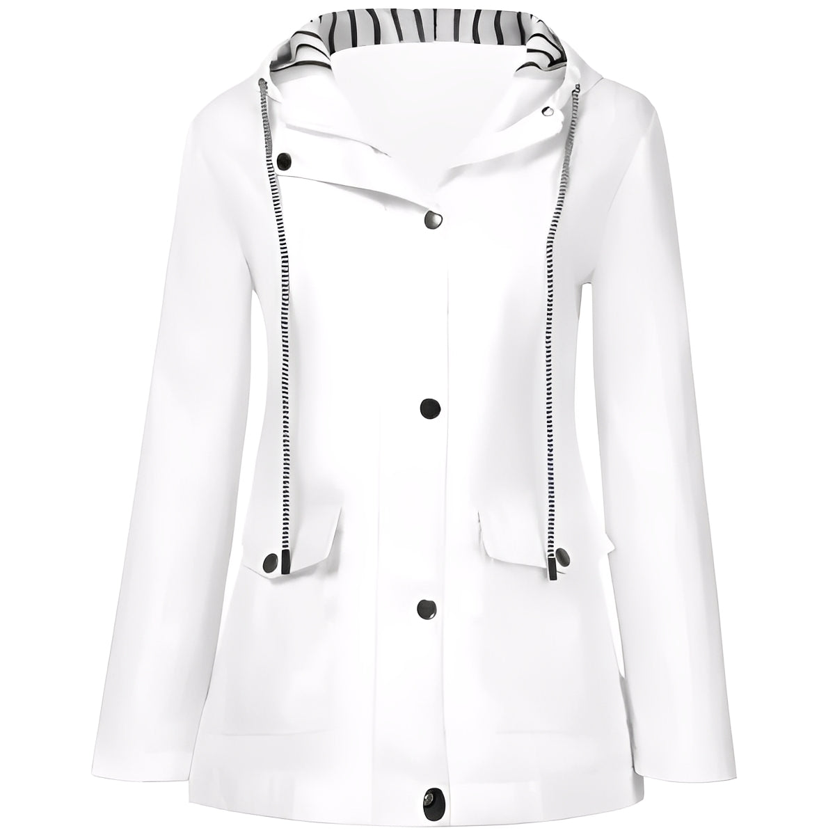 Maria – wodoodporna kurtka