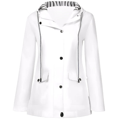 Maria – wodoodporna kurtka