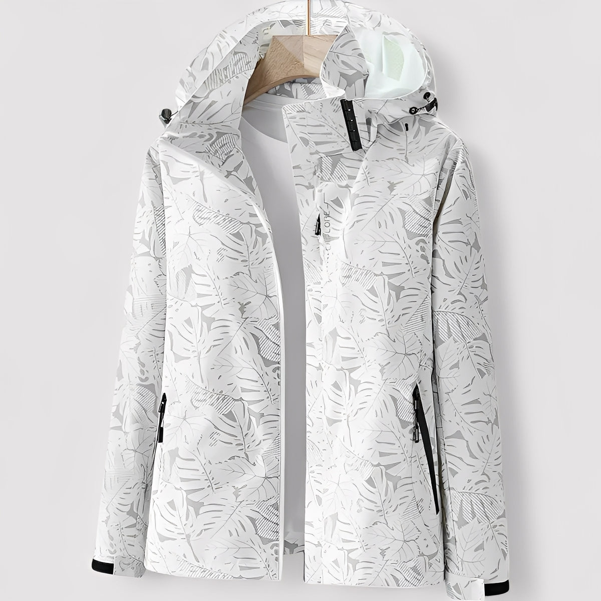 Maria – średniej długości kurtka