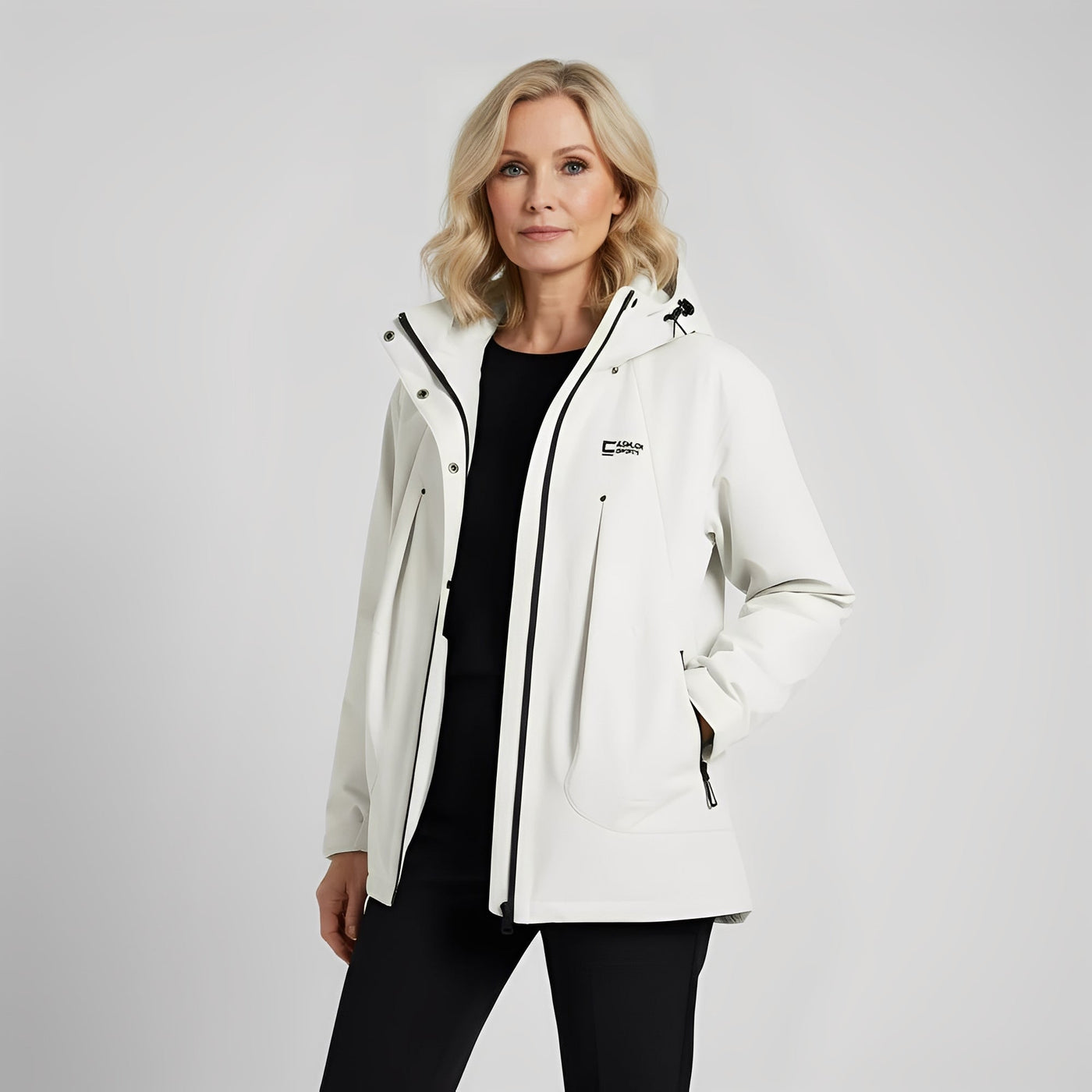 Maria – kurtka wiatrowa